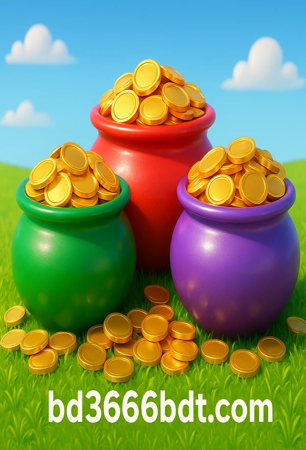 ক্যাসিনো গেমটির সপ্তম সংস্করণ