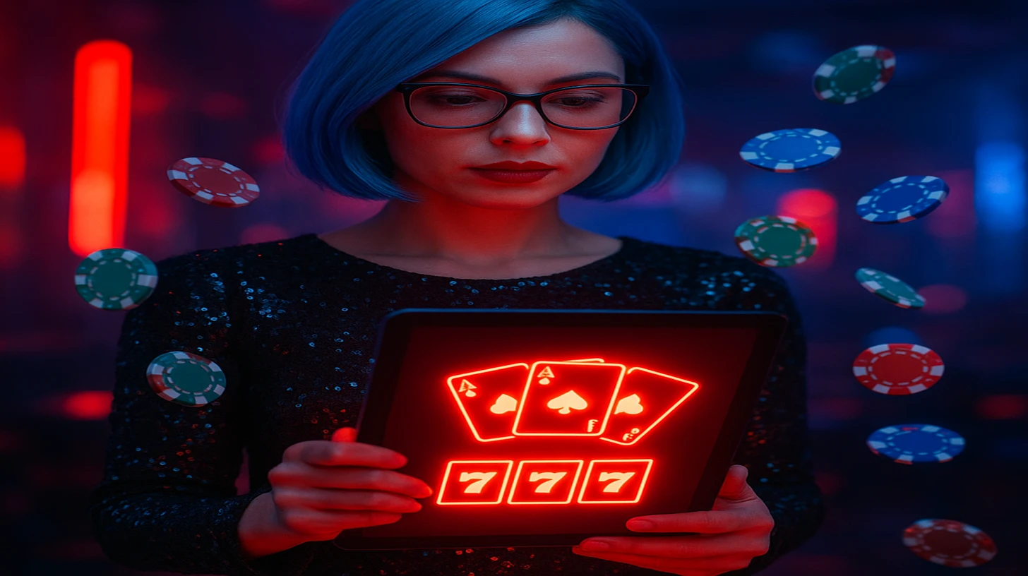 বিনামূল্যে স্পিন ও পুরস্কারের সুযোগ