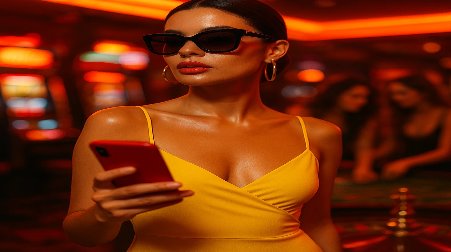 মোবাইল ক্যাসিনোর বৈশিষ্ট্যসমূহ