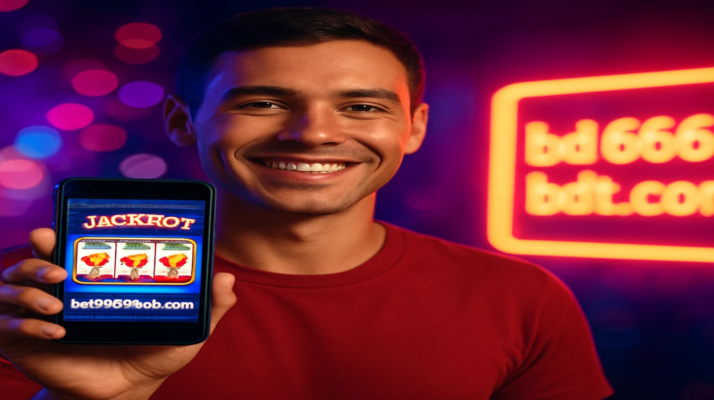 3666bdt-এর লাইভ ডিলার ক্যাসিনো