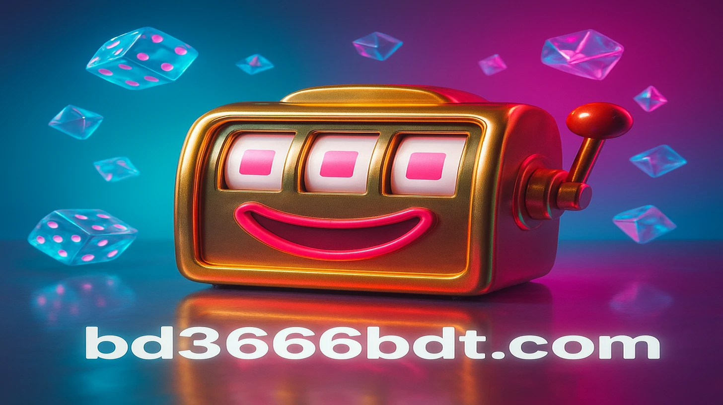 3666bdt-এ বোনাস ও সহায়তা পরিষেবা