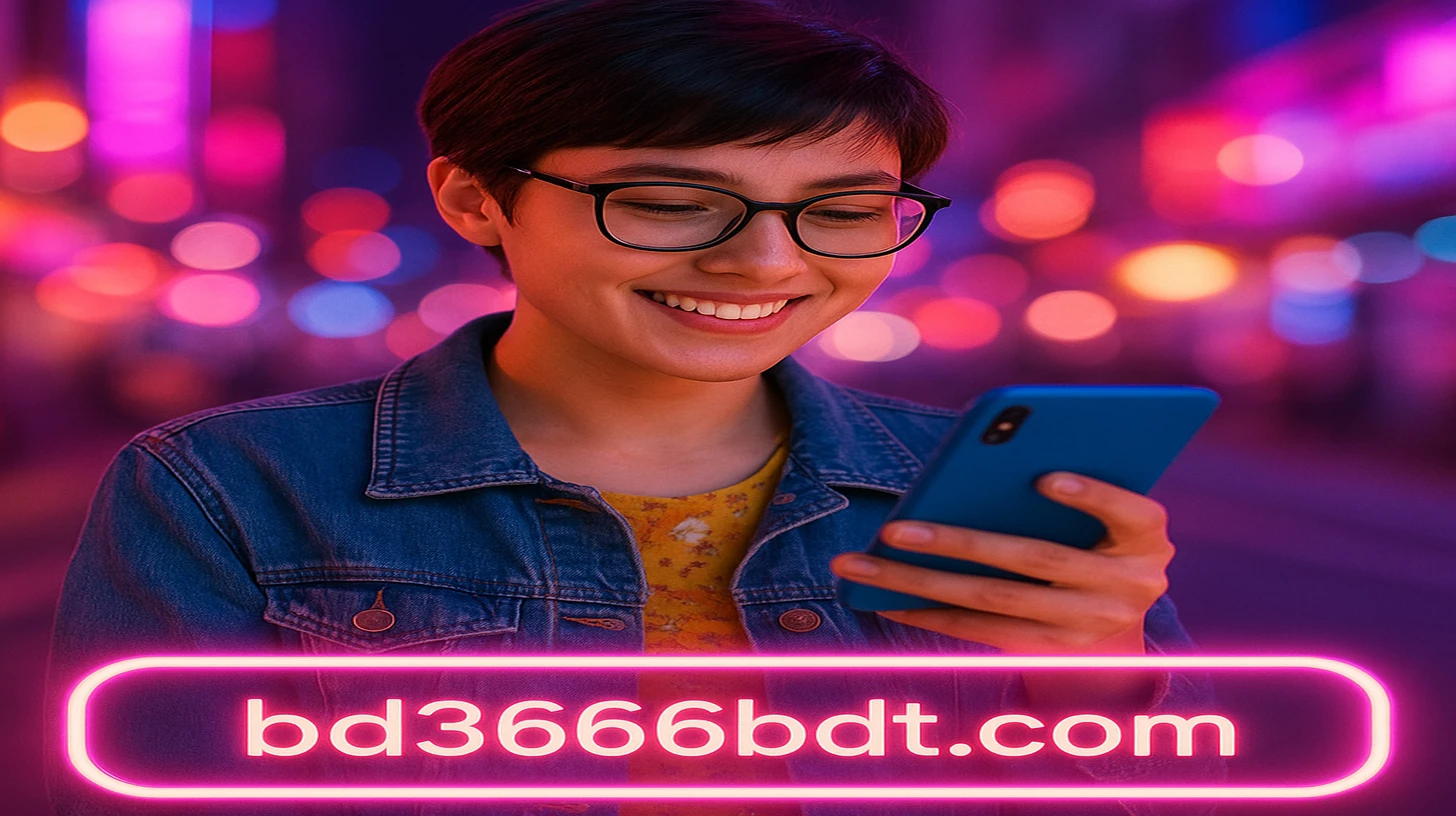 মোবাইল-বান্ধব লগইন