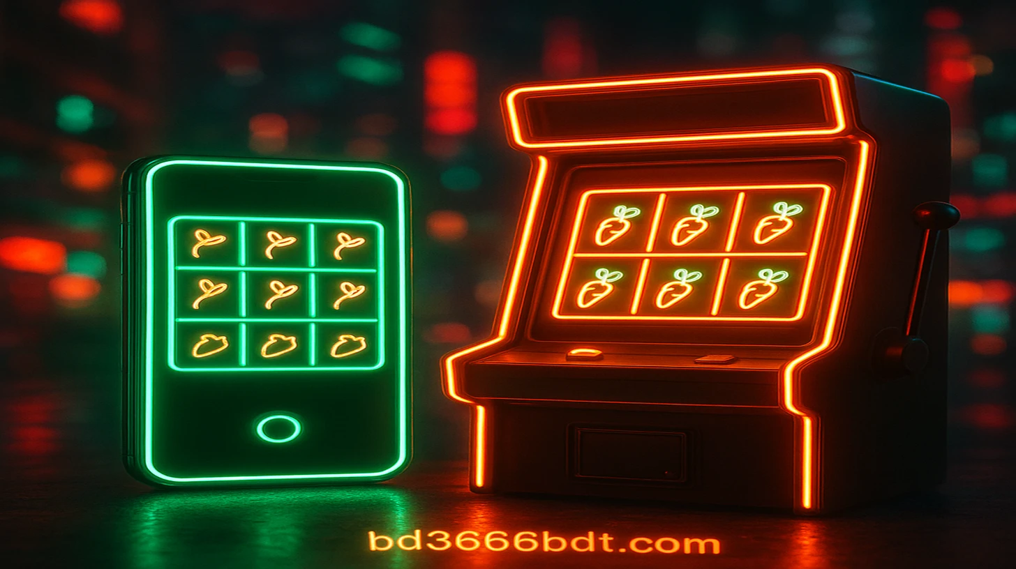 নিবন্ধন ও লগইন ধাপসমূহ