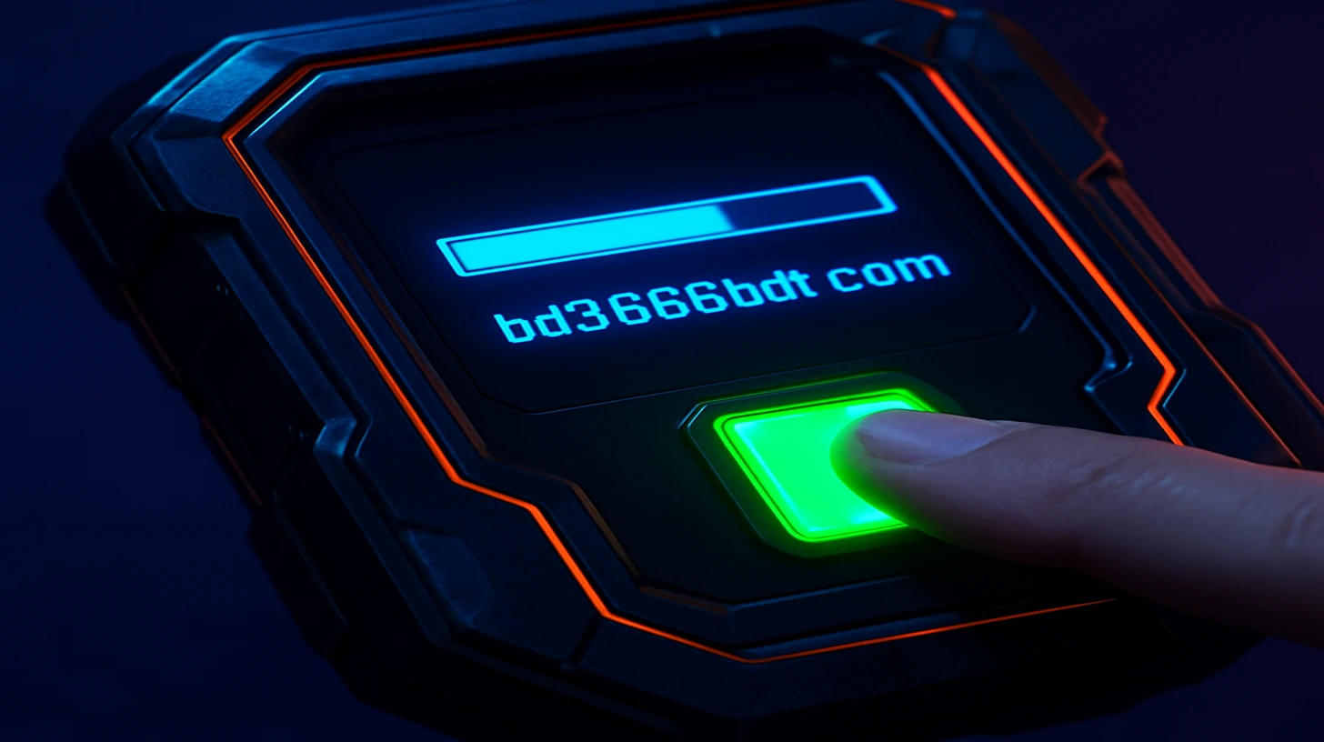 নিরাপদ লগইন প্রবেশাধিকার