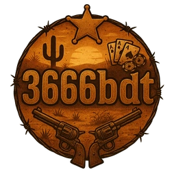3666bdt ব্র্যান্ডের সনাক্তকারী লোগো